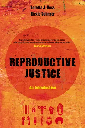 Ross / Solinger |  Reproductive Justice - An Introduction | Buch |  Sack Fachmedien