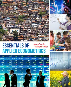 Smith / Taylor |  Essentials of Applied Econometrics | Buch |  Sack Fachmedien