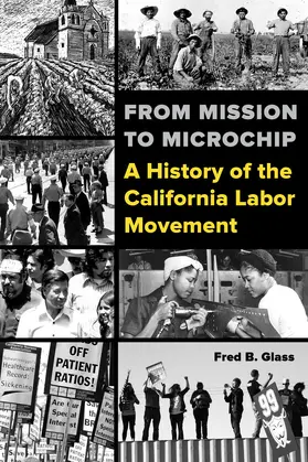 Glass |  From Mission to Microchip | Buch |  Sack Fachmedien