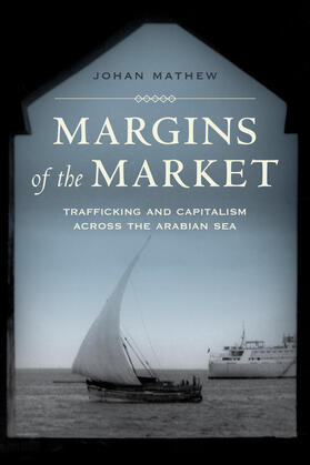 Mathew | Margins of the Market | Buch | 978-0-520-28855-3 | sack.de