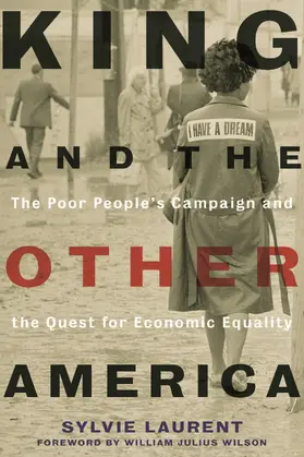 Laurent | King and the Other America | Buch | 978-0-520-28857-7 | www.sack.de