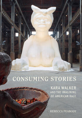 Peabody | Consuming Stories | Buch | 978-0-520-28892-8 | sack.de