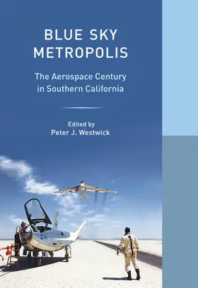 Westwick |  Blue Sky Metropolis | Buch |  Sack Fachmedien