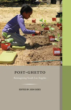 Sides / Alimahomed-wils / Asuma |  Post-Ghetto | Buch |  Sack Fachmedien