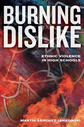 Sanchez-Jankowski |  Burning Dislike | Buch |  Sack Fachmedien