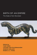 Pines / Shelach / von Falkenhausen |  Birth of an Empire | Buch |  Sack Fachmedien