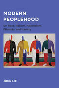 Lie |  Modern Peoplehood | Buch |  Sack Fachmedien