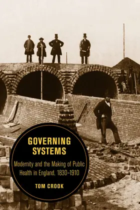 Crook |  Governing Systems | Buch |  Sack Fachmedien