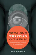 Nichols |  Speaking Truths with Film | Buch |  Sack Fachmedien