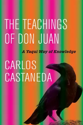 Castaneda |  The Teachings of Don Juan | Buch |  Sack Fachmedien