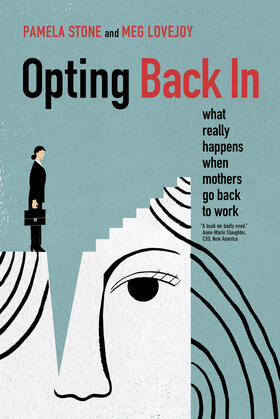 Stone / Lovejoy | Opting Back in | Buch | 978-0-520-29080-8 | sack.de
