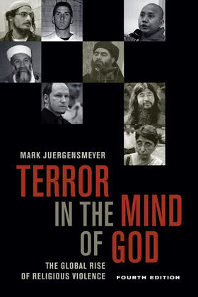 Juergensmeyer |  Terror in the Mind of God, Fourth Edition | Buch |  Sack Fachmedien
