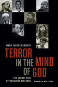 Juergensmeyer |  Terror in the Mind of God, Fourth Edition | Buch |  Sack Fachmedien