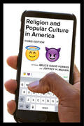 Forbes / Mahan |  Religion and Popular Culture in America, Third Edition | Buch |  Sack Fachmedien