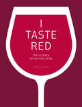 Goode |  I Taste Red | Buch |  Sack Fachmedien