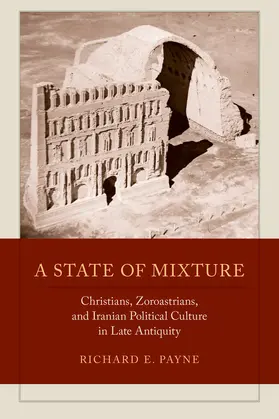 Payne | A State of Mixture | Buch | 978-0-520-29245-1 | www.sack.de