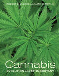 Merlin / Clarke |  Cannabis | Buch |  Sack Fachmedien