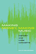 Bruenger |  Making Money, Making Music | Buch |  Sack Fachmedien