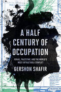 Shafir |  A Half Century of Occupation | Buch |  Sack Fachmedien