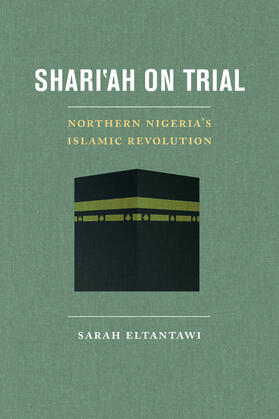 Eltantawi | Shari'ah on Trial | Buch | 978-0-520-29378-6 | sack.de