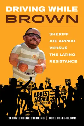 Sterling / Joffe-Block |  Driving While Brown | Buch |  Sack Fachmedien
