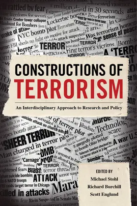 Stohl / Burchill / Englund |  Constructions of Terrorism | Buch |  Sack Fachmedien
