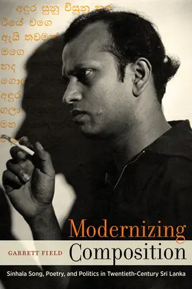 Field |  Modernizing Composition | Buch |  Sack Fachmedien