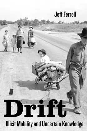 Ferrell | Drift | Buch | 978-0-520-29555-1 | www.sack.de