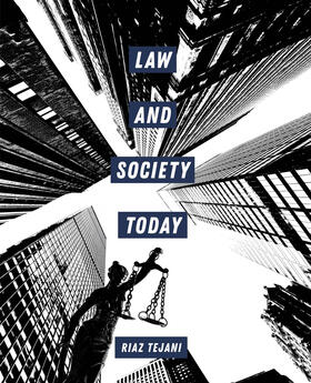 Tejani | Tejani, R: Law and Society Today | Buch | 978-0-520-29574-2 | sack.de