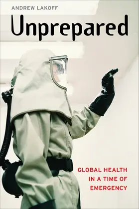 Lakoff |  Unprepared | Buch |  Sack Fachmedien
