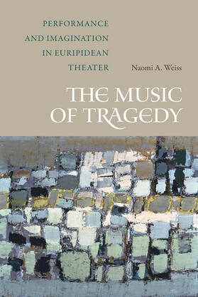 Weiss | Weiss, N: The Music of Tragedy | Buch | 978-0-520-29590-2 | sack.de
