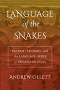 Ollett |  Language of the Snakes | Buch |  Sack Fachmedien