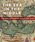 Catlos / Burman / Meyerson |  The Sea in the Middle | Buch |  Sack Fachmedien