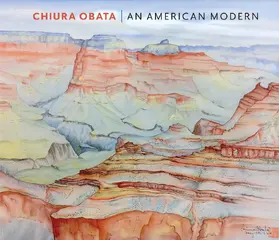Wang | Chiura Obata | Buch | 978-0-520-29654-1 | sack.de