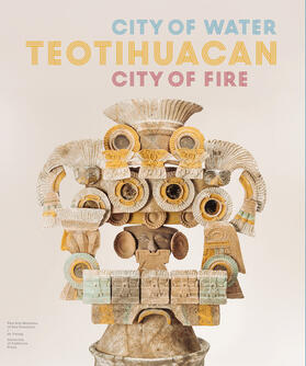 Robb | Teotihuacan | Buch | 978-0-520-29655-8 | sack.de