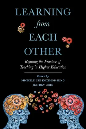 Kozimor-King / Chin | Learning from Each Other | Buch | 978-0-520-29658-9 | sack.de