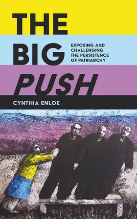 Enloe |  The Big Push: Exposing and Challenging the Persistence of Patriarchy | Buch |  Sack Fachmedien