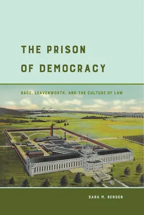 Benson |  The Prison of Democracy | Buch |  Sack Fachmedien