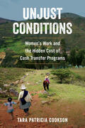 Cookson |  Unjust Conditions | Buch |  Sack Fachmedien