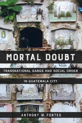 Fontes | Mortal Doubt | Buch | 978-0-520-29709-8 | www.sack.de