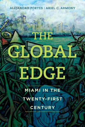 Portes / Armony |  The Global Edge | Buch |  Sack Fachmedien