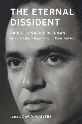 Myers |  The Eternal Dissident | Buch |  Sack Fachmedien