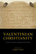 Translated by Geoffrey S. Smith |  Valentinian Christianity | Buch |  Sack Fachmedien