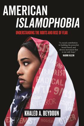 Beydoun | American Islamophobia | Buch | 978-0-520-29779-1 | sack.de