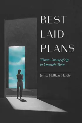 Hardie |  Best Laid Plans | Buch |  Sack Fachmedien