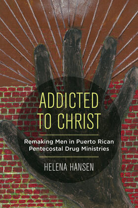 Hansen | Addicted to Christ | Buch | 978-0-520-29804-0 | sack.de