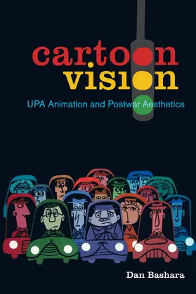 Bashara |  Cartoon Vision | Buch |  Sack Fachmedien