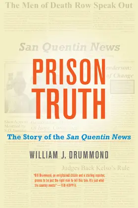 Drummond |  Prison Truth | Buch |  Sack Fachmedien