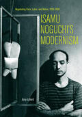 Lyford |  Isamu Noguchi's Modernism | Buch |  Sack Fachmedien