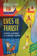 Vogt |  Lives in Transit | Buch |  Sack Fachmedien